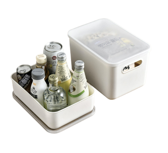 TEC Houseware Makuu Organizer Box 1